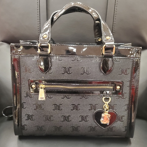 Juicy Couture Handbags - NEW Juicy Couture Tote Handbag